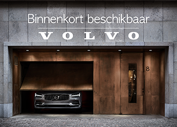 Volvo XC40 T3